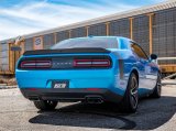 Borla 2015 Dodge Challenger SRT/392 Hemi 6.4L V8 S-TYPE Catback Exhaust w/ Valves Factory Bezel thumbnail 7