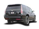 Borla 2015 Cadillac Escalade/Yukon Denali 6.2L V8 AT 2WD/4WD Split Side Exit SS S-Type CB Exhaust thumbnail 7