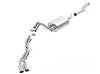 Borla 2015 Cadillac Escalade/Yukon Denali 6.2L V8 AT 2WD/4WD Split Side Exit SS S-Type CB Exhaust thumbnail 8
