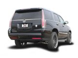 Borla 15-16 Cadillac Escalade ESV/Yukon Denali XL 6.2L V8 AT Split Side Ext SS S-Type CB Exhaust thumbnail 7