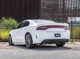 Borla 15-16 Dodge Charger SRT 392 6.4L No Tip Single Split Rear Exit ATAK w/ Valves Exhaust thumbnail 7