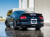Borla 15-16 Ford Mustang Shelby GT350 5.2L ATAK Cat Back Exhaust (Uses Factory Valence) thumbnail 7