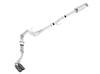Borla 15-16 Ford F-150 3.5L EcoBoost Ext. Cab Std. Bed Black Chrome CB Exhaust ATAK Truck Side Exit thumbnail 8