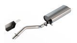 Borla 18-20 Jeep Wrangler 3.6L AT/MT 4WD 2DR Touring Cat-back thumbnail 2