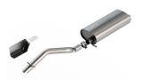 Borla 18-20 Jeep Wrangler 3.6L AT/MT 4WD 2DR Touring Cat-back thumbnail 3