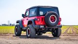 Borla 18-20 Jeep Wrangler 3.6L AT/MT 4WD 2DR Touring Cat-back thumbnail 4