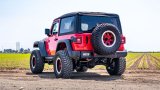 Borla 18-20 Jeep Wrangler 3.6L AT/MT 4WD 2DR Touring Cat-back thumbnail 5