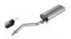 Borla 18-20 Jeep Wrangler 3.6L AT/MT 4WD 2DR Touring Cat-back thumbnail 8