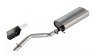 Borla 18-20 Jeep Wrangler 3.6L AT/MT 4WD 2DR S-Type Cat-back thumbnail 8
