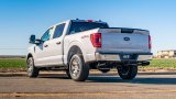Borla F-150 2021 2.7L/3.5L 4dr CC SB EC STB Lari/King R/Plinum/LTD 3/2.25 SRE CB AK BLK CHR Tips thumbnail 4
