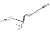 Borla F-150 2021 2.7L/3.5L 4dr CC SB EC STB Lari/King R/Plinum/LTD 3/2.25 SRE CB S-Type CHR Tips thumbnail 9
