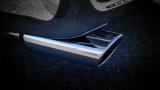 Borla F-150 2021 2.7L/3.5L 4dr CC SB EC STB Lari/King R/Plinum/LTD 3/2.25 SRE CB Touring CHR Tips thumbnail 5