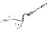 Borla F-150 2021 2.7L/3.5L 4dr CC SB EC STB Lari/King R/Plinum/LTD 3/2.25 SRE CB Touring CHR Tips thumbnail 9