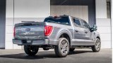 Borla F-150 2021 3.3L CC SB EC STB XL/XLT/Lariat/KR/Plnm/LTD 3/2.25 DSE Cat-Back ATAK Chrome Tips thumbnail 6