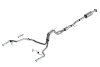 Borla F-150 2021 5.0L 4dr CC SB EC STB Lariat/KR/Platinum/LTD 3/2.25 SRE Cat-Back S-Type CHR Tips thumbnail 9