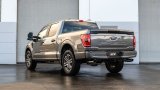 Borla F-150 2021 5.0L 4dr CC SB EC STB Lariat/KR/Platinum/LTD 3/2.25 SRE Cat-Back Touring CHR Tips thumbnail 8