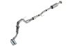 Borla F-150 2021 5.0L 4dr CC SB EC STB Lariat/KR/Platinum/LTD 3/2.25 DSE Cat-Back S-Type CHR Tips thumbnail 8