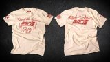 Borla Sound Like Heaven Go Like Hell T-Shirt Large thumbnail 1