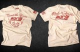 Borla Sound Like Heaven Go Like Hell T-Shirt Large thumbnail 2
