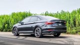 Borla 19-21 VW GLI 2.0L S-Type 3.5in x 5.5in Tip Cat-Back Exhaust thumbnail 4
