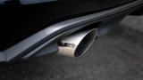 Borla 19-21 VW GLI 2.0L S-Type 3.5in x 5.5in Tip Cat-Back Exhaust thumbnail 6