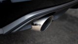 Borla 19-21 VW GLI 2.0L S-Type 3.5in x 5.5in Tip Cat-Back Exhaust thumbnail 7