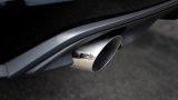 Borla 19-21 VW GLI 2.0L S-Type 3.5in x 5.5in Tip Cat-Back Exhaust thumbnail 8