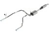 Borla 19-22 RAM 1500 3.6L V6 4DR 140.5/144.6/153.5 Wheel Base 2.25in S-Type Cat-Back Exhaust thumbnail 6