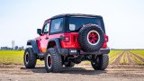 Borla 19-22 RAM 1500 3.6L V6 4DR 140.5/144.6/153.5 Wheel Base 3.0in S-Type Cat-Back Exhaust thumbnail 1