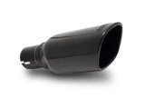 Borla 19-22 RAM 1500 3.6L V6 4DR 140.5/144.6/153.5 WB 3.0in S-Type Cat-Back Exhaust Black Chrome Tip thumbnail 4