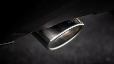 Borla 2021 Ford Bronco Sport 2.0L 2.5in / 2.25in S-Type Cat-Back Exhaust thumbnail 6
