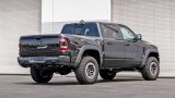 Borla 21-22 Dodge RAM 1500 TRX 6.2L V8 4WD CCSB 5in. Black Chrome-Plated Optional Tips - 304SS thumbnail 3