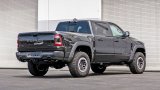 Borla 21-22 Dodge RAM 1500 TRX 6.2L V8 4WD CCSB 5in. Black Chrome-Plated Optional Tips - 304SS thumbnail 4