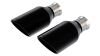 Borla 21-22 Dodge RAM 1500 TRX 6.2L V8 4WD CCSB 5in. Black Chrome-Plated Optional Tips - 304SS thumbnail 6