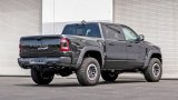 Borla 21-22 Dodge RAM 1500 TRX 6.2L V8 4WD CCSB 5in. Black Chrome-Plated Optional Tips - 304SS thumbnail 7