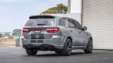 Borla 2021+ Dodge Durango SRT Hellcat 6.2L V8 AWD S-Type Cat-Back Exhaust System - T-304SS thumbnail 7