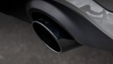Borla 2021+ Dodge Durango SRT Hellcat 6.2L V8 AWD S-Type Cat-Back Exhaust System - Black Chrome Tips thumbnail 4