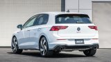 Borla 20-22 GOLF VIII GTI 2.0L I4 W/OPF DSG/MT TOURING ECE-R59 APPROVED CAT-BACK EXHAUST thumbnail 3
