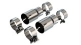 Borla 21-22 MUSTANG MACH 1 5.0L V8 AT/MT RWD 2DR CONNECTING PIPES thumbnail 4