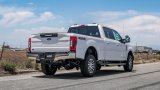 Borla 20-22 F-250/F-350 SUPER DUTY 7.3L V8 AT 2WD / 4WD / 4DR S-TYPE S Silver Tip thumbnail 3