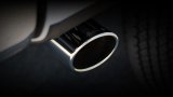 Borla 20-22 F-250/F-350 SUPER DUTY 7.3L V8 AT 2WD / 4WD / 4DR S-TYPE S Silver Tip thumbnail 6