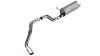 Borla 19-22 RAM 2500/ 3500 6.4L V8 AT 2/4WD 3in S-TYPE Cat-Back Silver Tips thumbnail 6