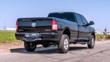 Borla 19-22 RAM 2500 6.4L V8 AT 2/4WD S-TYPE Cat Back Black Chrome Tips thumbnail 3