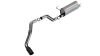 Borla 19-22 RAM 2500 6.4L V8 AT 2/4WD S-TYPE Cat Back Black Chrome Tips thumbnail 7