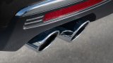 Borla 21-22 Chevrolet Tahoe 5.3L V8 2/4WD 4DR 3in/2.75in S-Type Cat-Back Exhaust w/ Chrome Tips thumbnail 6