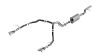 Borla 21-22 Chevrolet Tahoe 5.3L V8 2/4WD 4DR 3in/2.75in S-Type Cat-Back Exhaust w/ Chrome Tips thumbnail 8