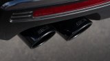 Borla 21-22 Chevy Tahoe 5.3L V8 2/4WD 4DR 3in/2.75in S-Type Cat-Back Exhaust w/ Black Chrome Tips thumbnail 6