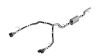 Borla 21-22 Chevy Tahoe 5.3L V8 2/4WD 4DR 3in/2.75in S-Type Cat-Back Exhaust w/ Carbon Fiber Tips thumbnail 6
