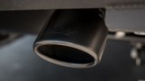 Borla 21-22 Ford Bronco 2.3L 4WD S-Type Axle Back Exhaust w/ Black Coated Tips thumbnail 6