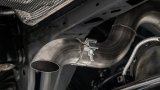 Borla 21-22 Ford Bronco 2.3L 2DR/4DR T-304 Stainless Steel Cat-Back Touring Exhaust - Brushed thumbnail 7